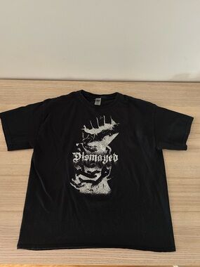 Dismayed Shirt